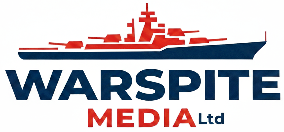 Warspite Media Ltd