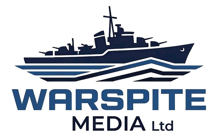 Warspite Media Ltd Info@warspitemedia.com 0203 576 0980